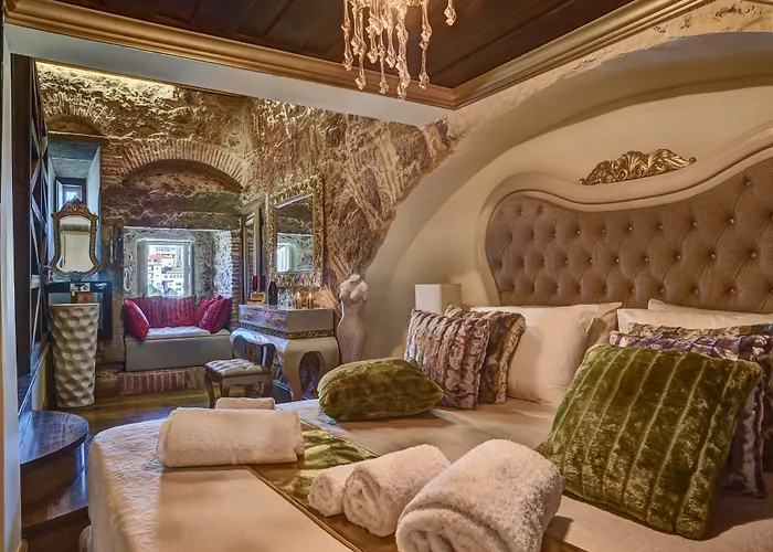 Solar Antigo Luxury Coimbra