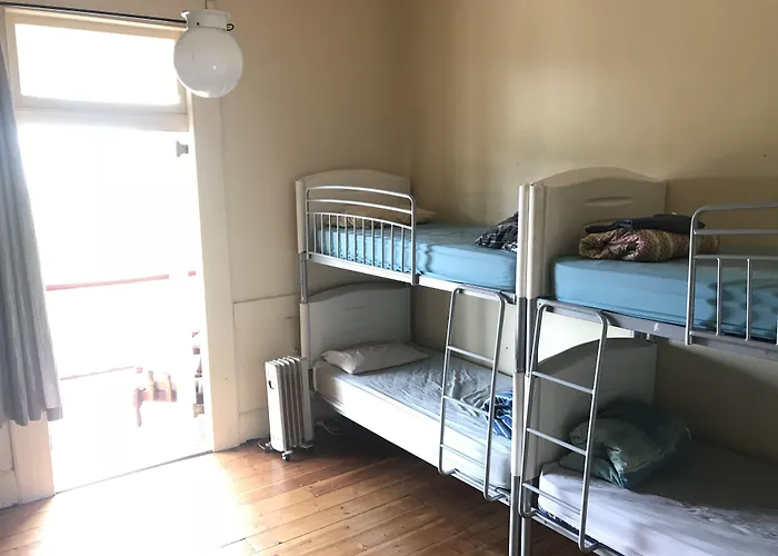 Hostel: Arthouse Hostel