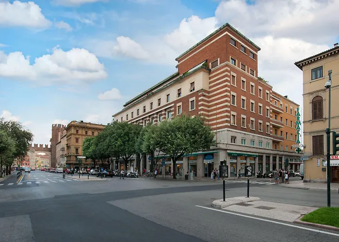 Air Suite Verona - Adults Only