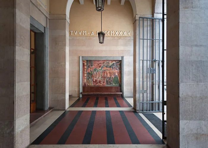 Air Suite Verona - Adults Only