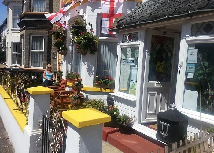 Resort: Sunnyside Hotel