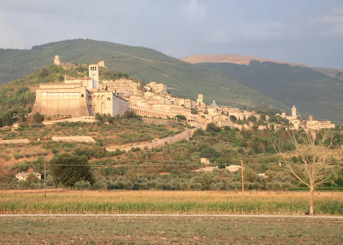 La Piaggia