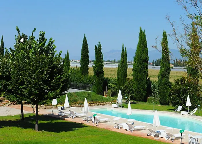 Hotel Jacuzzi: B&B Radici24