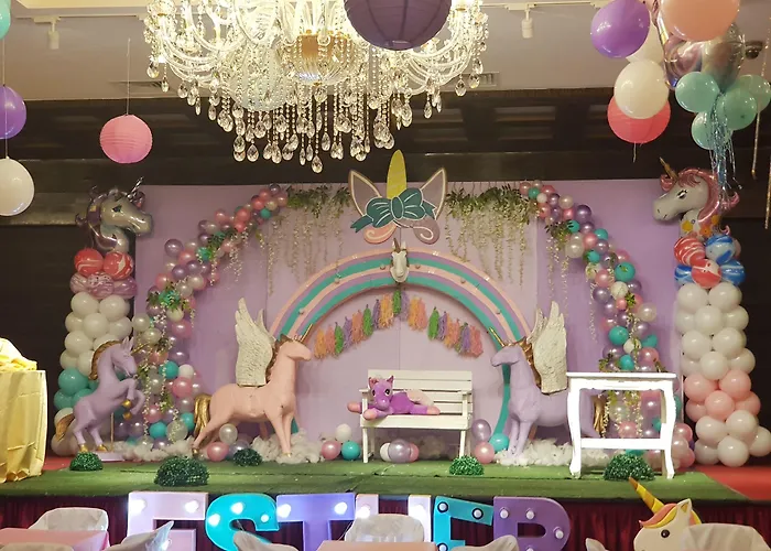 Motel: Swiss-Belhotel Blulane