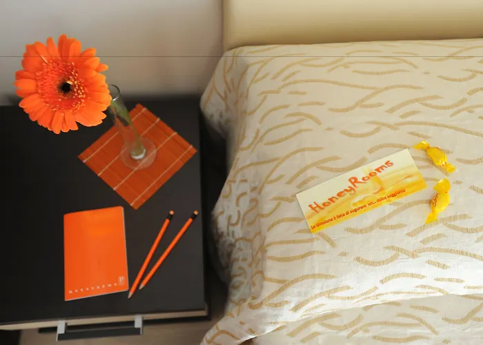 Honey Rooms
