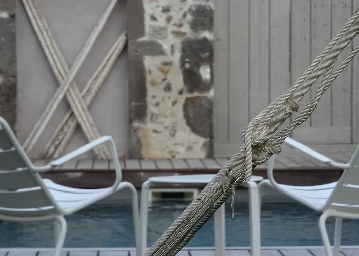 Hôtel avec tennis: Les Chambres d'Andrea