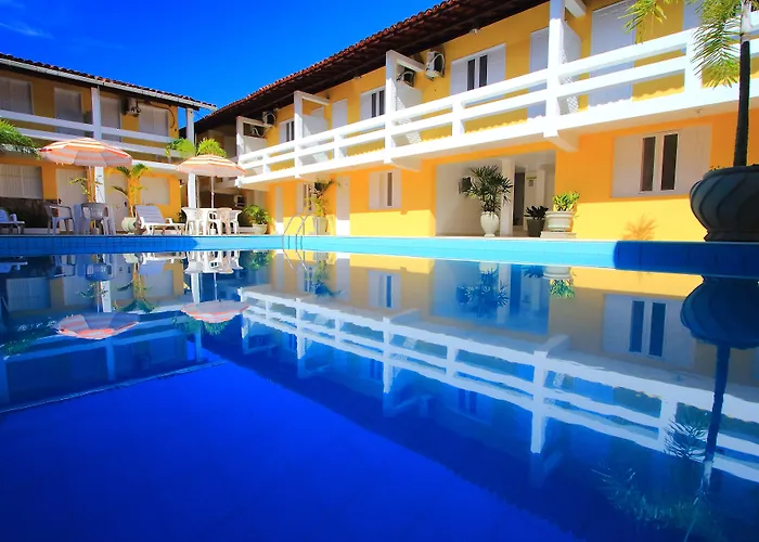 Hotel de 3 estrellas: Navegantes Hotel