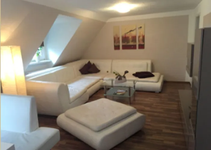 Pension am Zollverein