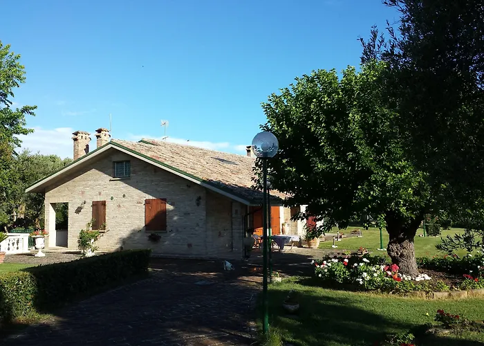 Villa Giardino Degli Eventi