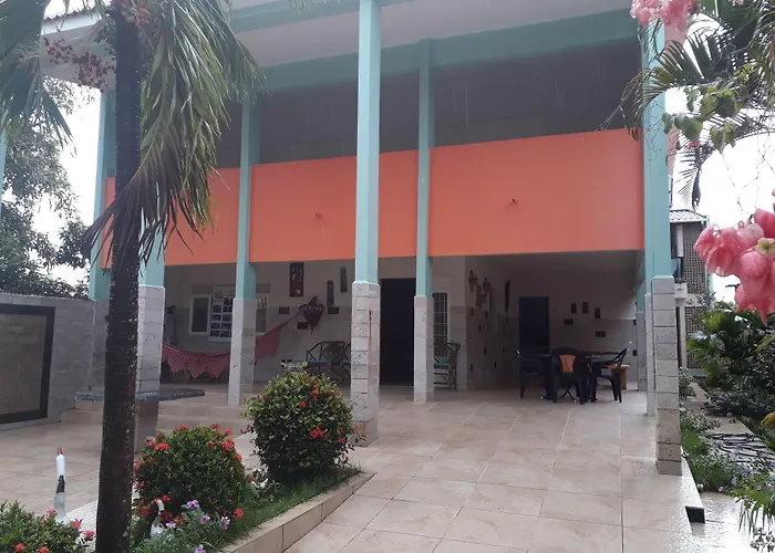 Pousada Marinah
