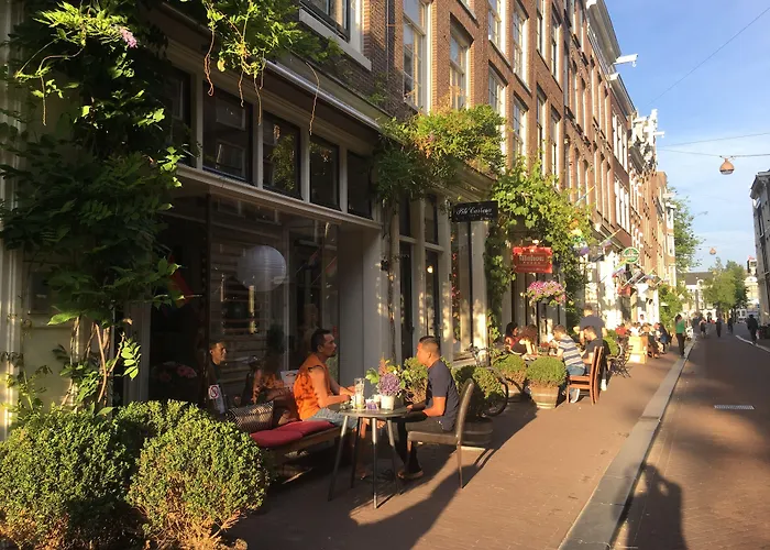 Amsterdam Barangay