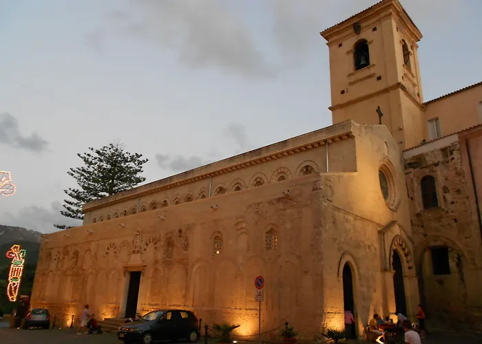 Hotel con vista: Residenza Burmaria Free Parking