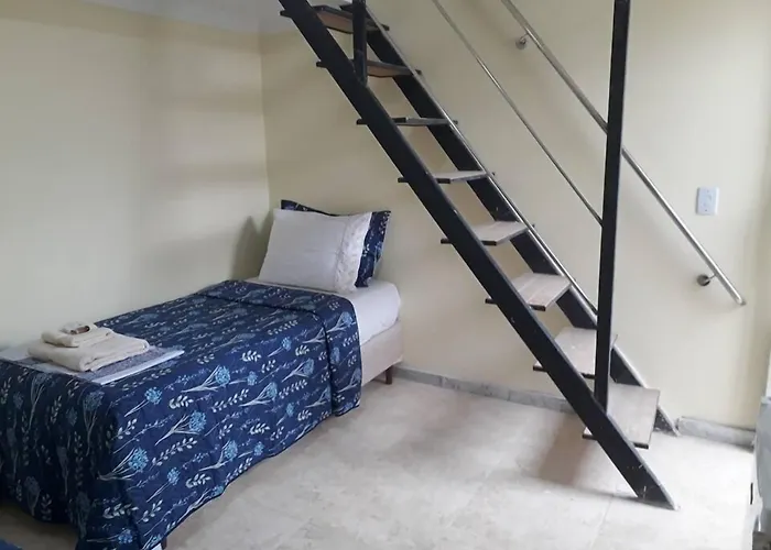 Hotel que aceita animais de estimação: Hostel Trem de Minas