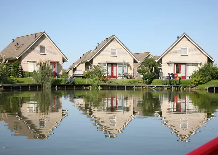  Europarcs Ijsselmeer