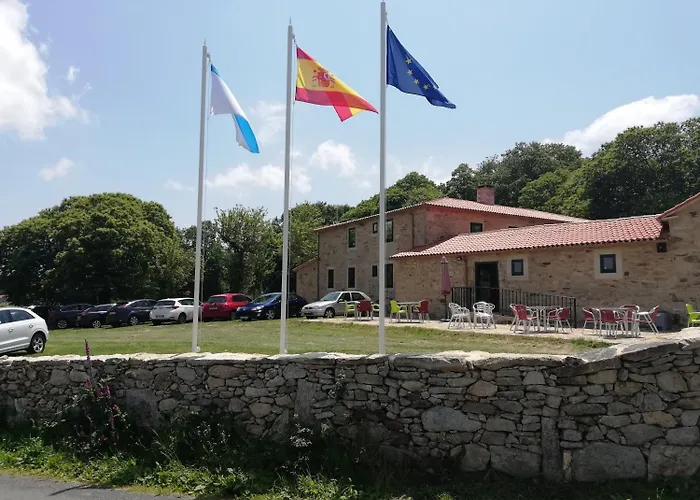 Casa de vacaciones: Hosteria Calixtino