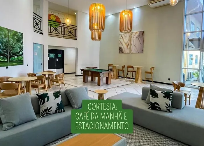 Nacional Inn