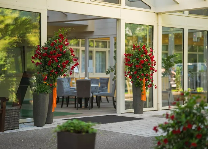 Appartment Hotel Victoria