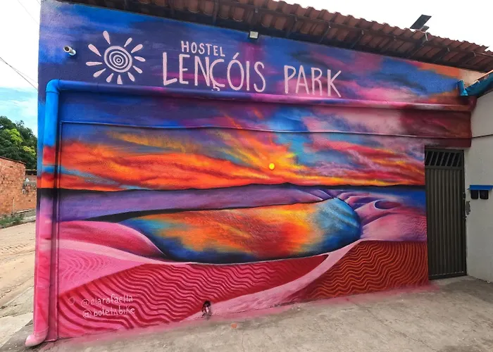 Lençóis Park