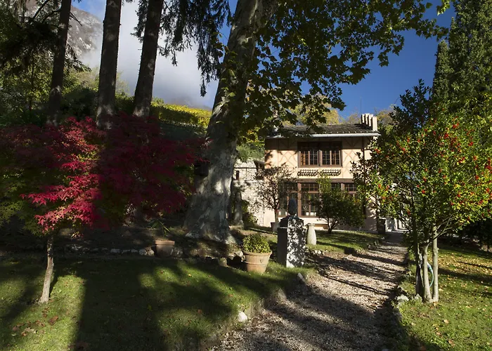 Villa Sizzo Relais B&B