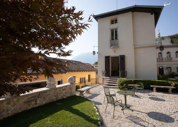 Villa Sizzo Relais B&B