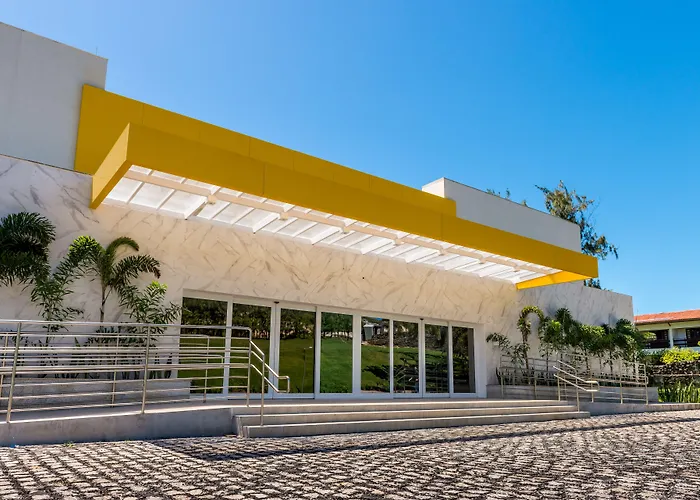Senac Barreira Roxa