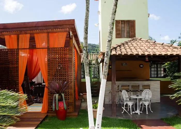 Apart Hotel Guaiuba