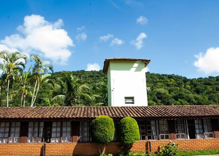 Apart Hotel Guaiuba