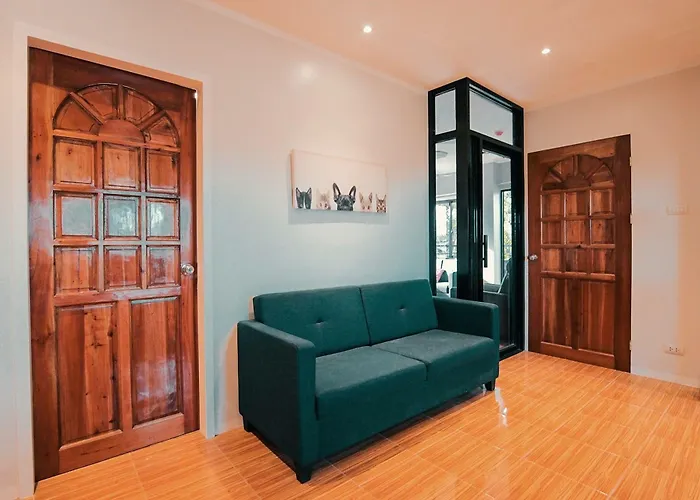 Kingswick Residences & Lodge