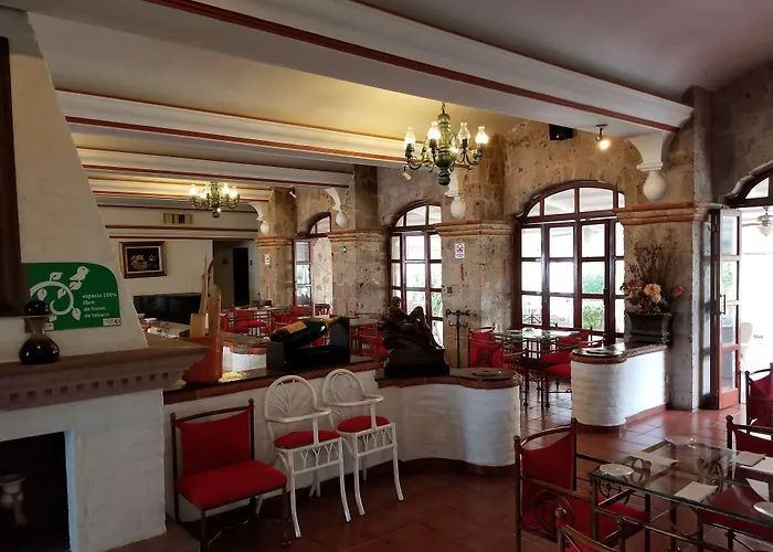 Gran Hacienda De La Noria