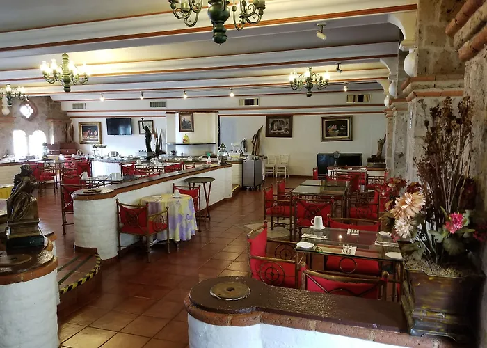 Gran Hacienda De La Noria