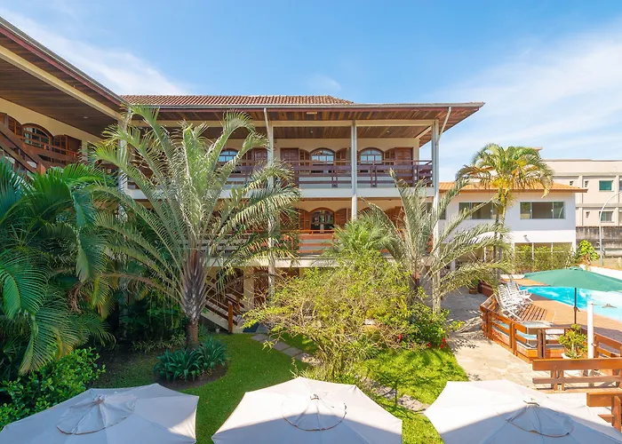 Chales Four Seasons