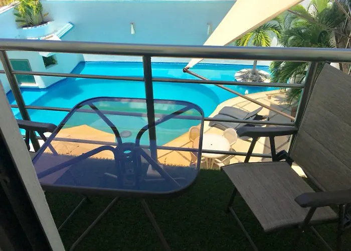 Hotel de 3 estrellas: Hotel Blue Star Cancun
