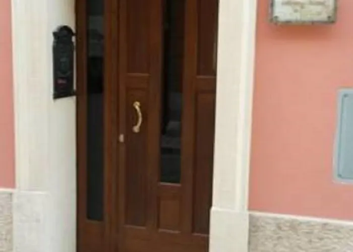 Hotel vicino al College: B&B Manzoni Resort
