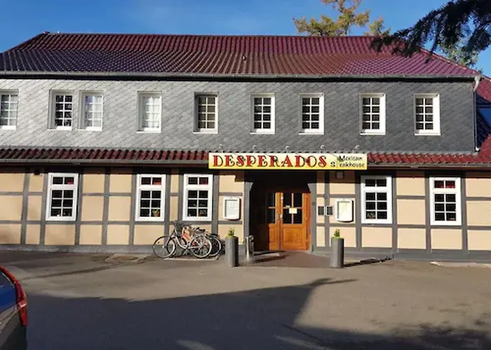 Desperados