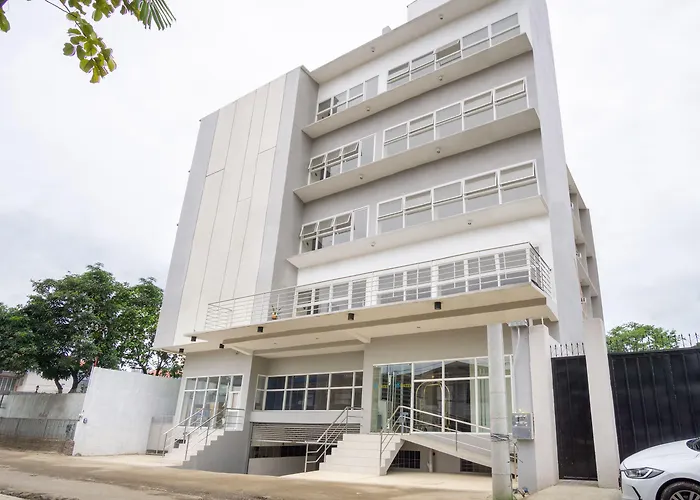 Family resorts 18 Suites Cebu