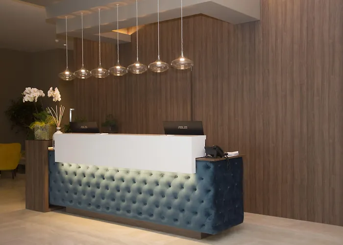 Resort: Hotel Commercio