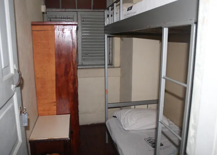 Hotel de praia: Hospedagem Ledo