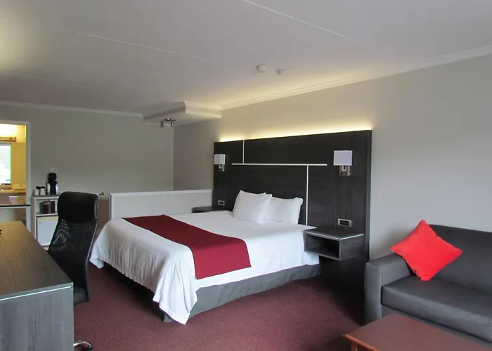 Rodeway Inn King William