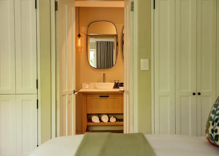 Gästehaus: Grande Provence