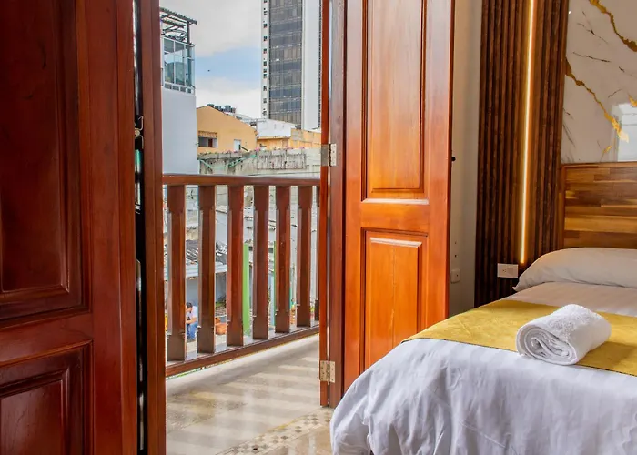  Casa Centenario