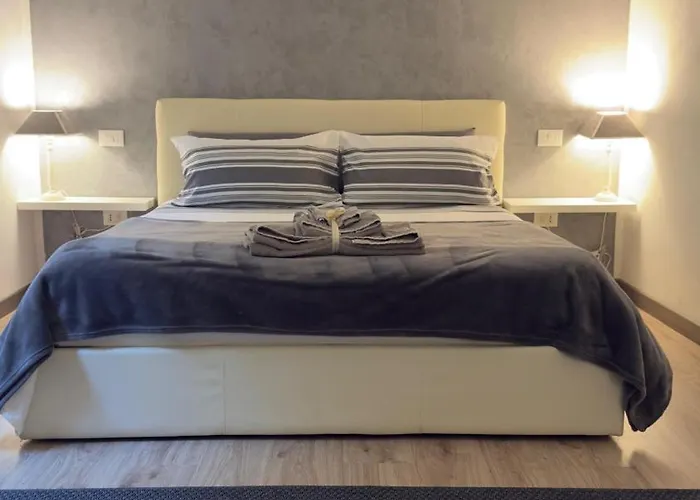 Hotel con vista: Residenza Guglielmo