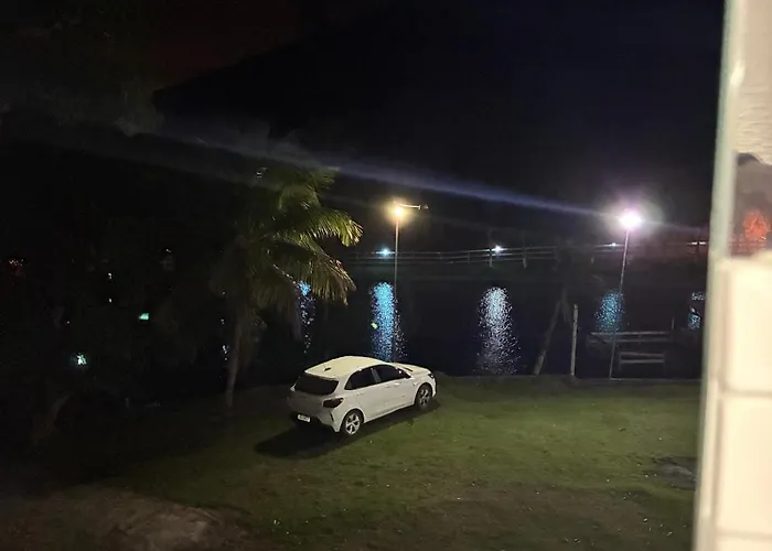 Fazenda Lagoa Azul