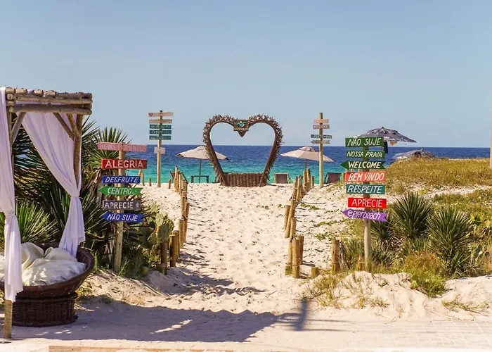 Casa de hóspedes: Pier Beach Club