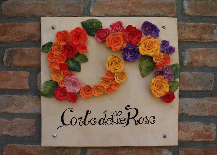 Corte Delle Rose