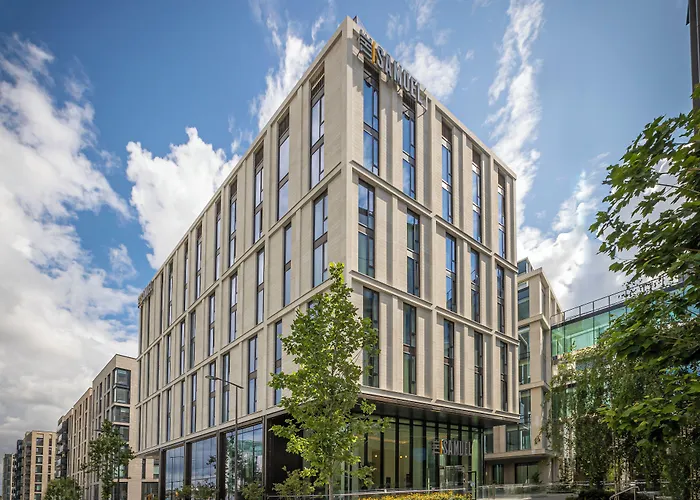 Samuel , Dublin City Centre