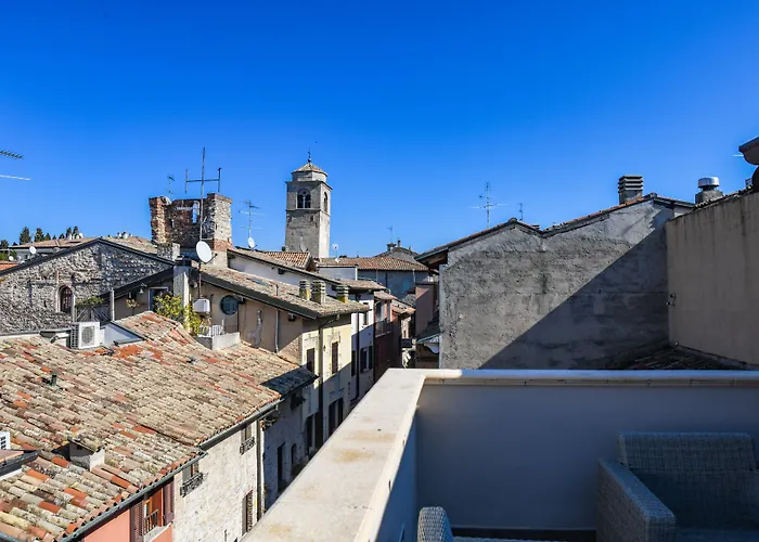 Villa: Luxury Suite Sirmione