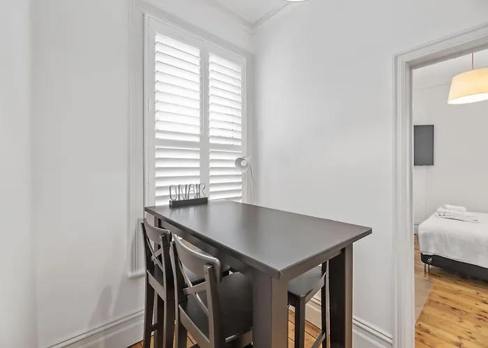 Work Sleep Live Melbourne