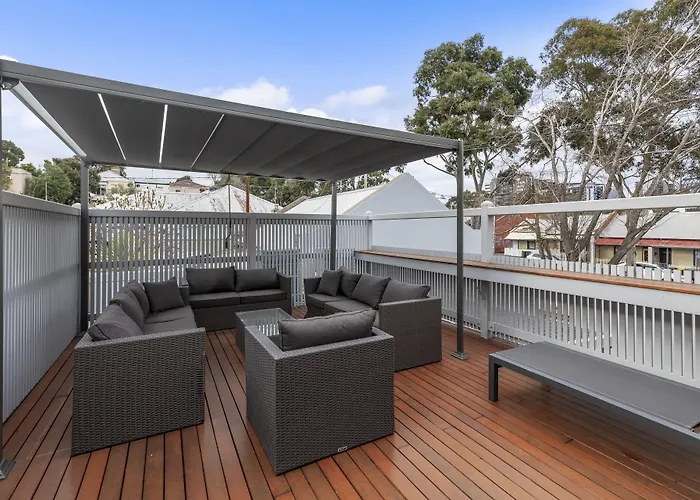 Work Sleep Live Melbourne