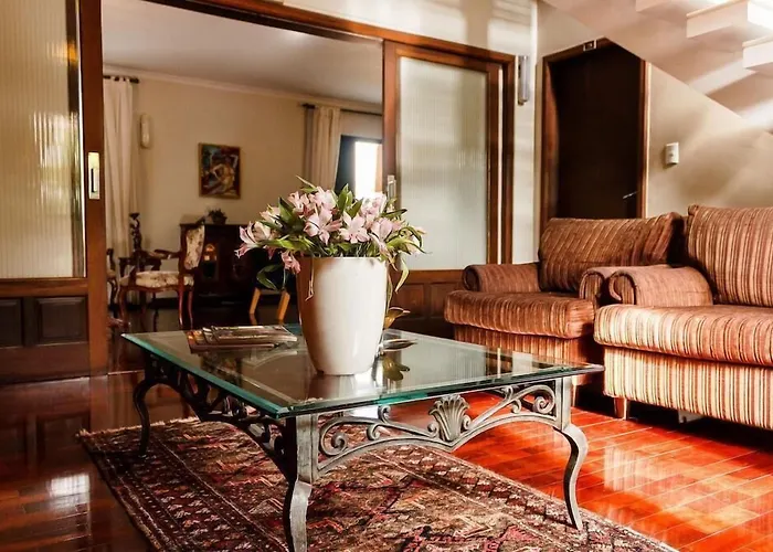 Hotel Aeroporto: Hotel Quinta da Bica D'Água