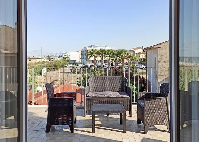 Hotel familiare: Colombo 477 Stanze Jazz, Soul, Classica